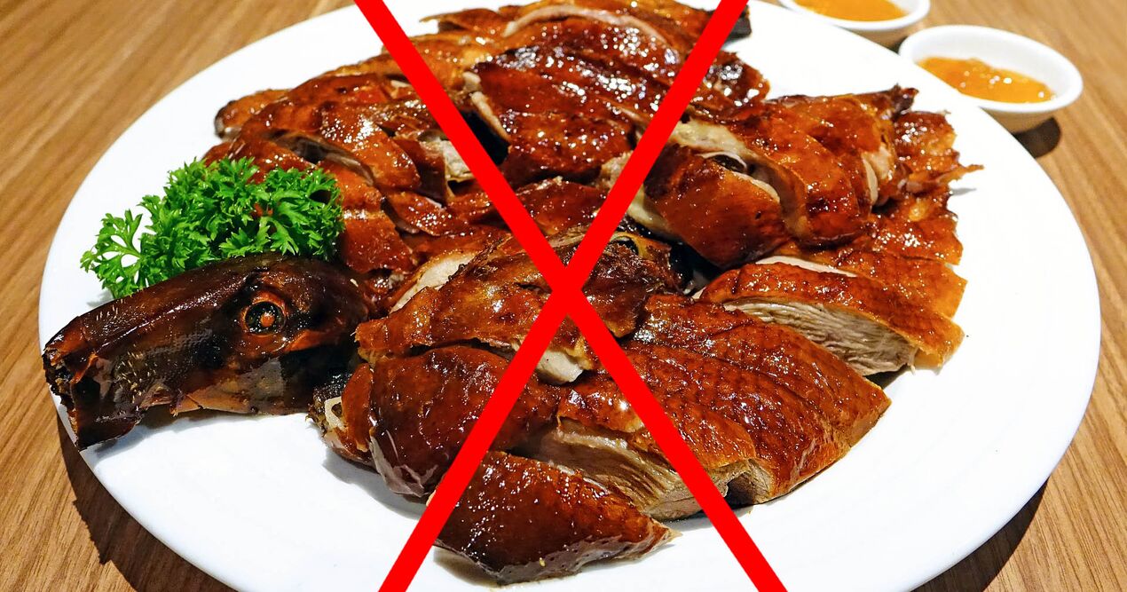 Verbotene Lebensmittel für eine Gastritis für Gastritis
